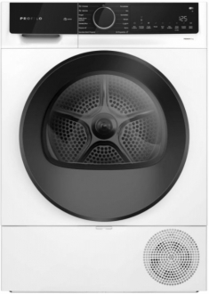 Profilo KM0961CKTR Isı Pompalı Kurutma Makinesi