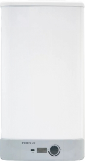 Profilo TRM6505 Termosifon