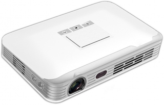 Promacto Pro X15 DLP Projeksiyon