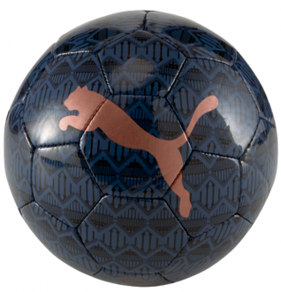 Puma Manchester City Mini 083389-02 Futbol Topu