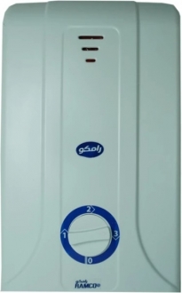 Ramco Big Elektrikli Şofben