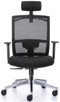 Rapido D 227 B AL Yönetici Koltuğu