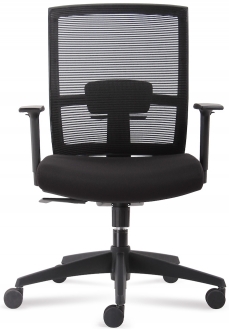 Rapido D 227 Çalışma Koltuğu