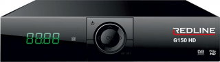 Redline G150 HD Uydu Alıcısı