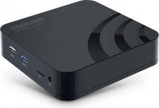 Redline Mate Box 16GB Medya Oynatıcı