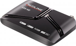 Redline S55 HD Uydu Alıcısı