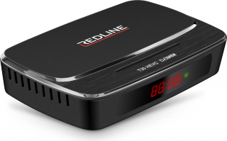 Redline T30 HEVC Uydu Alıcısı