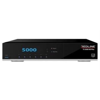 Redline TS 5000 HD Plus Uydu Alıcısı