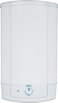 Regal 65 MK Termosifon