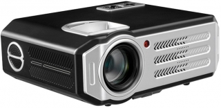 Rigal RD817 LCD Projeksiyon