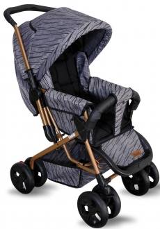 Rival Kuld Bebek Arabası