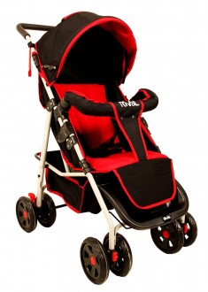 Rival RV 106 Bebek Arabası