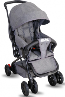 Rival RV 110 Nova Bebek Arabası