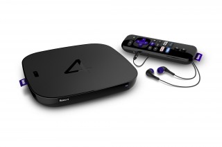 Roku 4 4400R Medya Oynatıcı