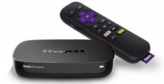 Roku Premiere Plus (Premiere+) Medya Oynatıcı