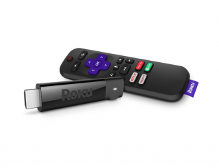 Roku Streaming Stick+ Medya Oynatıcı
