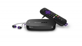 Roku Ultra Medya Oynatıcı