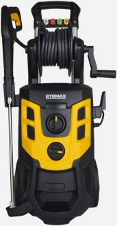 RTRMAX RTM714 Yüksek Basınçlı Yıkama Makinesi