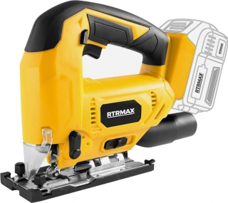 Rtrmax RTX1844B Solo Dekupaj Testere