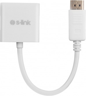 S-link Display to VGA Dönüştürücü