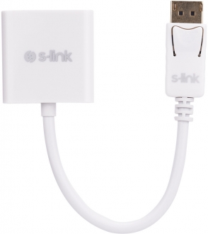 S-link DisplayPort to HDMI Dönüştürücü