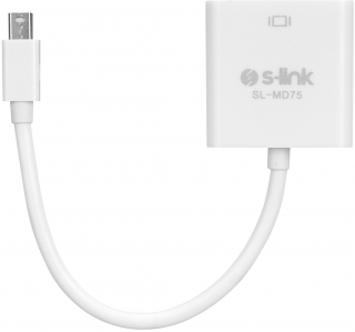 S-link Mini Display to HDMI Dönüştürücü