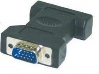 S-link SL-DVI02 DVI to VGA Dönüştürücü