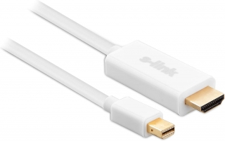 S-link SL-MD95 Mini Display to HDMI Dönüştürücü