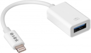 S-link SL-TA74 USB-A to Lightning OTG Dönüştürücü