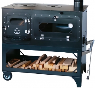 Sabah BHC01 Kuzine Soba