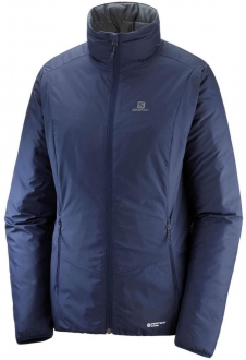 Salomon Drıfter Loft Kadın Mont