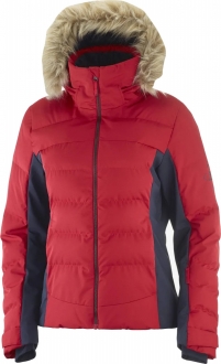 Salomon Stormcozy Kadın Şişme Mont (Red Chili)
