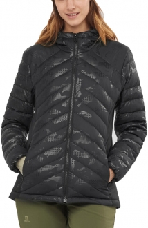 Salomon Transition Down Kadın Şişme Mont