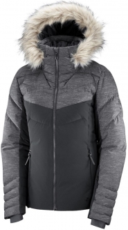 Salomon Warm Ambition Kadın Şişme Mont