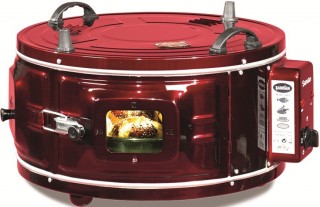 Şamdan 1001 Davul Fırın