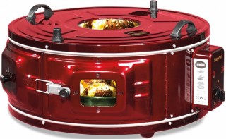 Şamdan 1008 Davul Fırın