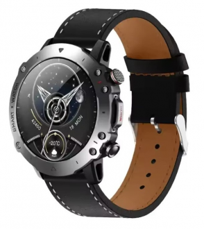 ScHitec HW6 Sport Akıllı Saat