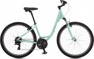 Schwinn Sierra Step Thru Şehir-Tur Bisikleti