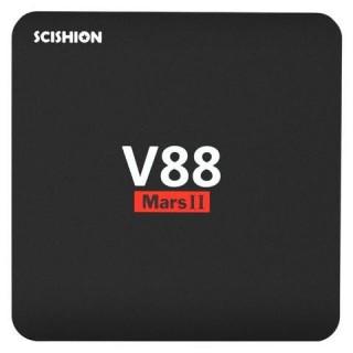 Scishion V88 Mars II Medya Oynatıcı