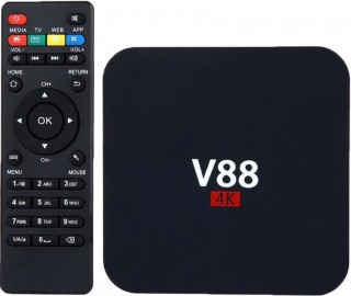 Scishion V88 Medya Oynatıcı