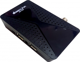 Seclink SK-7100 Uydu Alıcısı