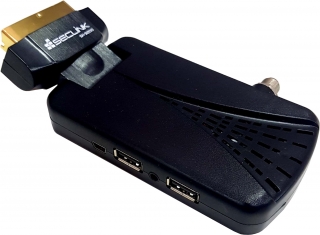 Seclink SK-9200 Uydu Alıcısı