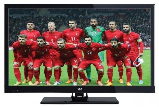 SEG 24SE5100 HD Ready (HD) TV