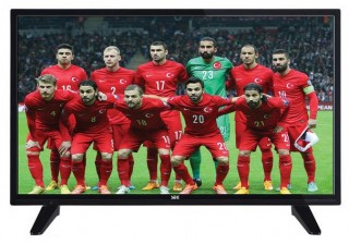 SEG 32SC5650 HD Ready (HD) TV