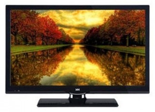 SEG LE24SAT275-B Plus HD Ready (HD) TV