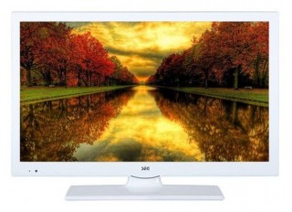 SEG LE24SAT275-W Plus HD Ready (HD) TV
