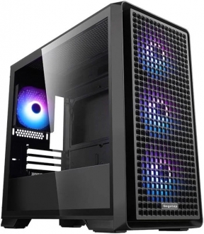 Segotep Radiant 750W Bilgisayar Kasası