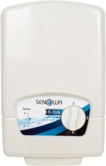 Senowa Fs 5534 Elektrikli Şofben