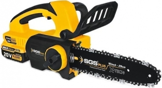 SGS SGS5320 Budama Testeresi