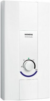 Siemens DE2124407M Ani Su Isıtıcı Elektrikli Şofben